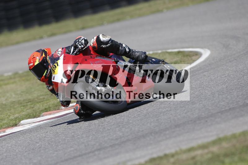 /27 24.07.2026  Speer Racing ADR/Gruppe rot/497